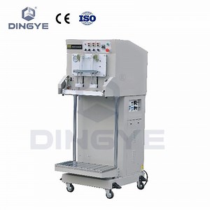 [Hot Item] Vertical Type External Vacuum Packager (DZ-600L)