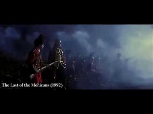 British Redcoats Tribute (18th Century)