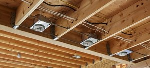 Recessed Lighting Wiring Instructions | DoItYourself.com