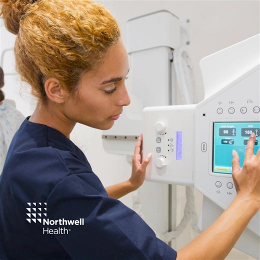 Northwell Health Careers on Reels