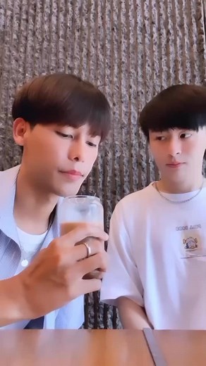 Heartwarming BL Couple Vlog in Vietnam | Vlog Love in the Air