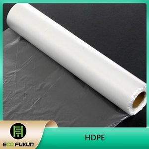 [Hot Item] Tough and Thick Plastic Roll Bags for Heavy Items