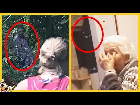 10 Najstraszniejszych filmów z prawdziwymi duchami