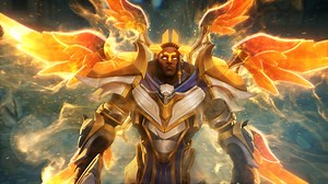 Paladins: Azaan The Eternal enthüllt