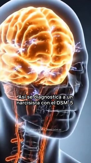 Cómo se diagnostica a un narcisista según criterios clínicos