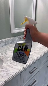 Shower mold and mildew never stood a chance 🚿🧽 | CLR Brands