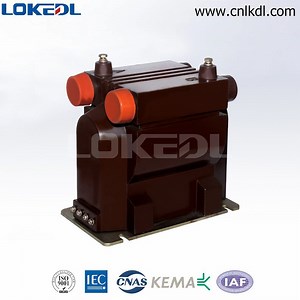 [Hot Item] PT 6kv 10kv Indoor Instrument Transformer Jdz8