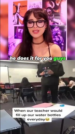 SSSniperwolf Cum shot in Public and Squirting in Store #Shorts #sssniperwolf