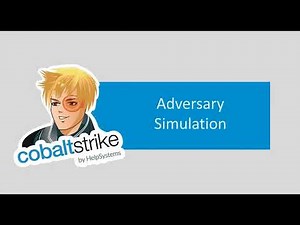What is Adversary Simulation?