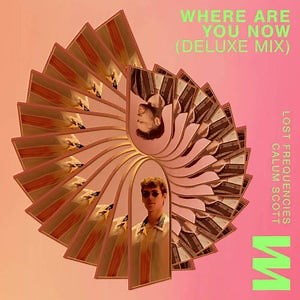 Lost Frequencies ft. Calum Scott - Where Are You Now (Deluxe Mix) [EPIC AMSTERDAM/LOST & CIE]