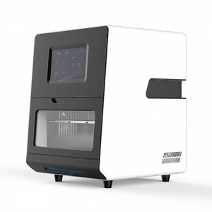 [Hot Item] High Quality DNA Rna Test System Equipment Automated Nucleic Acid Extractor