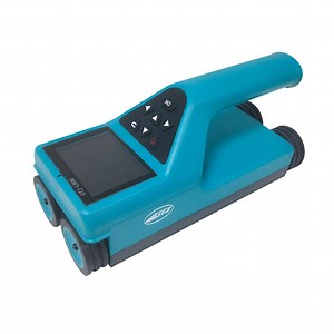[Hot Item] Digital Thickness Gauge Concrete Floor Thickness Tester