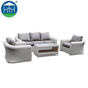 [Hot Item] Quality Assurance Hot Sale Exclusive Outdoor PE Rattan Patio Furniture