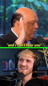 Paul Heyman On Trolling John Cena | Logan Paul