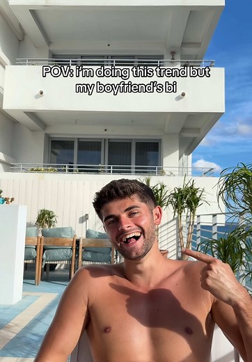 Understanding Bi Men in Relationships