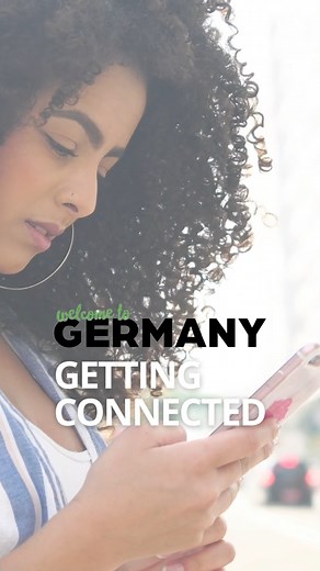 Upon arrival, getting your cell phone set up is vital. The good news is you have a variety of options and resources to get you connected! This is just the beginning of all the priceless tips with our 2023 Welcome to Germany magazine! Pick up your copy at in-processing sessions throughout Germany as well as racks at all the AAFES locations, commissaries, and the Ramstein Terminal. Want to be the most prepared before your arrival, take advantage of the online version at https://epub.stripes.com/?i