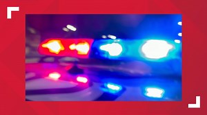 18-year-old killed on Christmas Eve after vehicle hits telephone pole in Lancaster County