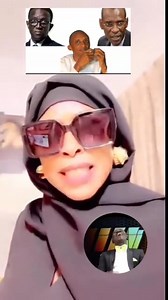 Tay la warou koura macky😂😂 | Djitte Abdoulahad