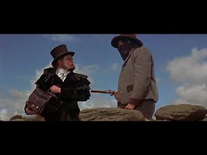 Captain Lightfoot 1955 Rock hudson