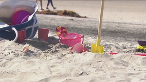 Del Mar City Council approves new law banning deep holes at the beach