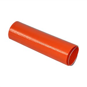 [Hot Item] Customized Color PVC Helix Suction Hose Corrugated Flexible Duct Hose