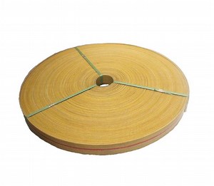 [Hot Item] Cotton Conveyor Flat Belt for Bucket Food Industry Elevator Belt