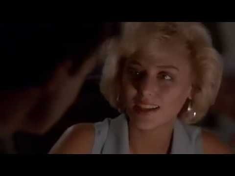 Third Degree Burn 1989