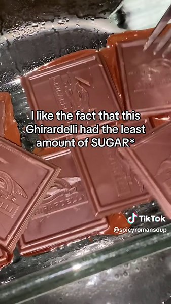 Spicyromansoup on TikTok