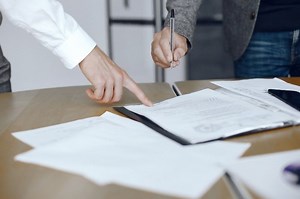 4 Contoh Surat Tugas Resmi untuk Berbagai Jenis Keperluan, Lengkap! - Sonora.id