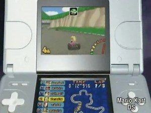 Nintendo DS: Mario Kart DS (2004)(Nintendo) : Free Download, Borrow, and Streaming : Internet Archive