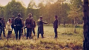 Немецкий страх / German Angst (2015) HDRip