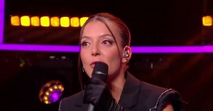 « Nous ne nous fréquentons plus » : pourquoi Camille Lellouche s'est éloignée de Slimane, avec qui elle a débuté