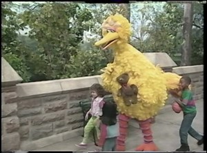 Sesame Street Great Numbers Game : Free Download, Borrow, and Streaming : Internet Archive