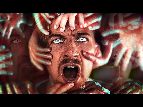 3 SCARY HORROR GAMES.