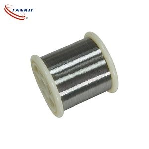 [Hot Item] Chromium (Nicr 80/20) Nichrome Wire for Resistor and Heater