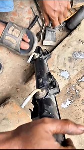 Transmission Cooler Removing from Radiator! #transmission #transmissioncooler #rxmechanic #fypシ゚ | Rx Mechanic