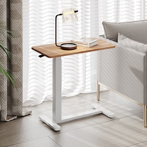 [Hot Item] Hz Modern Designed Office Computer Table Height Adjustable Desk