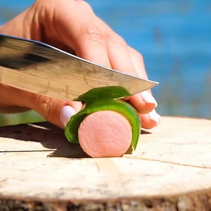 164K views · 1.5K reactions | Tasty recipes and smart cooking ideas for outdoor recreation! | 5-Minute MAGIC | Facebook