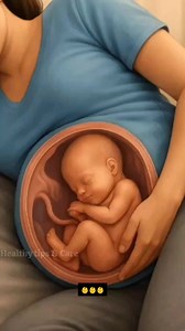 872K views · 10K reactions | tiny kicks are a healthy sign of normal development #PregnancyFacts #BabyKicks #PregnancyReels #ExpectingMom #MomToBe #HealthyPregnancy #MotherhoodMoments #PregnancyEducation #ReelsUSA #MomLife | स्वस्थ रहें मस्त रहें Be Healthy | Facebook