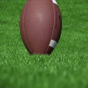 310K views · 45 reactions | She's 18 years-old and she has her eyes on the NFL. Meet the first woman to earn a football scholarship to a Division II school or higher.  #WonderWoman | The Digital Spoke | Facebook