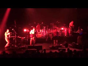 Hot Chip - One Life Stand (Live)