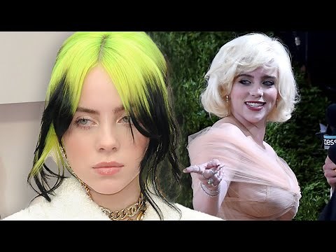 Billie Eilish Says She Lost Over 100K Followers After New Look: 'People Are Scared of Big Boobs'