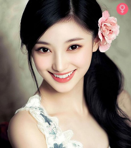 30 Most Beautiful Chinese Girls Of 2026