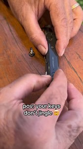 1.8K views · 3 comments | Get rid of the clutter with KeySmart Max  #keysmart #keysmartmax #minimalism #keyorganizer #keychain #amazonfinds #lifehack #essentials | KeySmart | Facebook