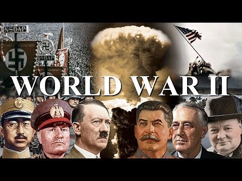 World War II - A Short Documentary
