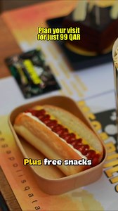 3.3K views · 486 reactions | Chill and Thrill for 2 hours at Megapolis | Megapolis Entertainment Center | Facebook