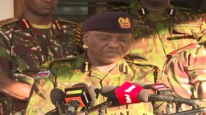 22 reactions | IG Kanja "unauthorized persons must refrain from accessing protected areas" | Shakina quincy | Facebook