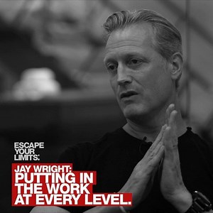 The demands on the Corporate Athlete are far greater than those of a high level sports Athlete,. . The consequences are far greater if the Corporate Athlete makes a bad decision on game day and if she or he is not in top condition both physically and mentally. . Question- Do we think about ourselves, fuel ourselves, train and recover like an NFL Athlete? . Check out this short clip taken from this weeks Podcast with strength and conditioning specialist, celebrity trainer and gym designer Mr Jay 