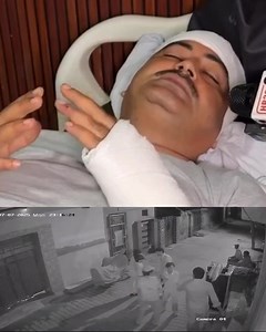 1K views · 28K reactions | पुलिस ने जो बात बताई वैसी ही मिली सीसीटीवी फुटेज! डीजे मामले में हुआ बड़ा पर्दाफाश। | Somya Mathur | Facebook