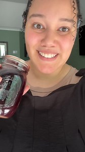 2.7K views · 688 reactions | Elevate your dressings and dips with the vibrant twist of blueberry vinegar, sealed tight in a Ball® Mason jar. | Ball Preserving & Recipes | Facebook